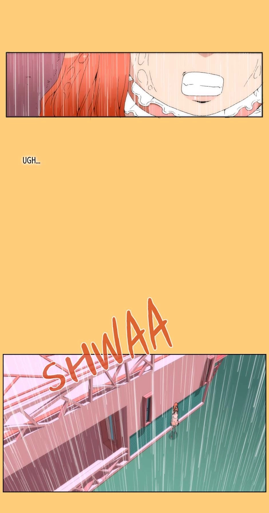 Read Tekiller chapter 21 image 11 on Lezhin
