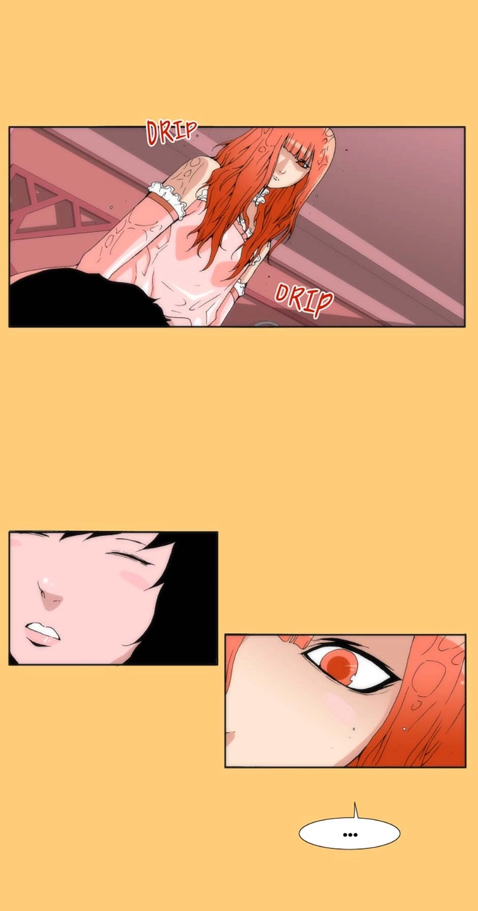 Read Tekiller chapter 21 image 19 on Lezhin
