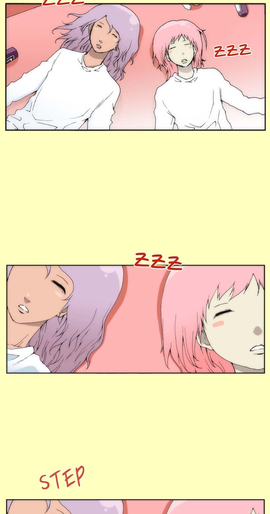 Read Tekiller chapter 21 image 23 on Lezhin