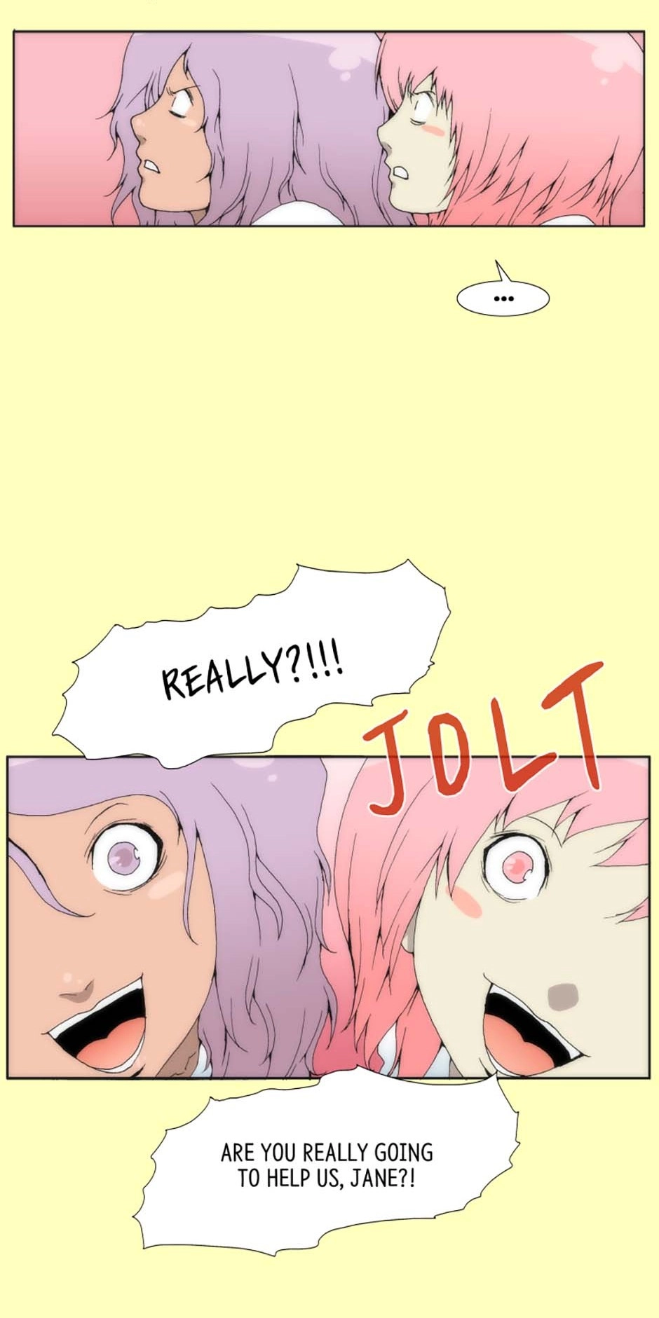 Read Tekiller chapter 21 image 27 on Lezhin