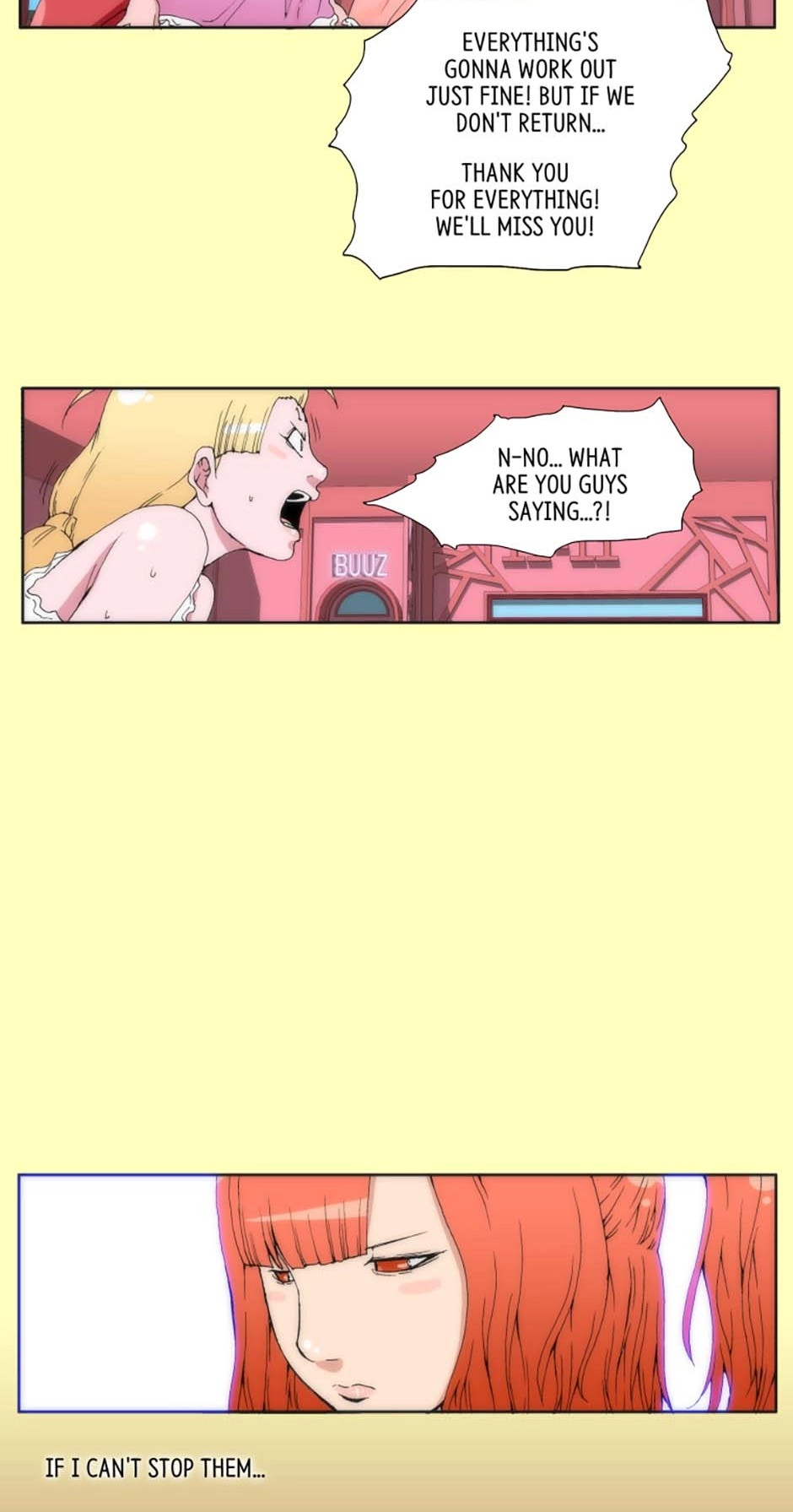 Read Tekiller chapter 21 image 32 on Lezhin