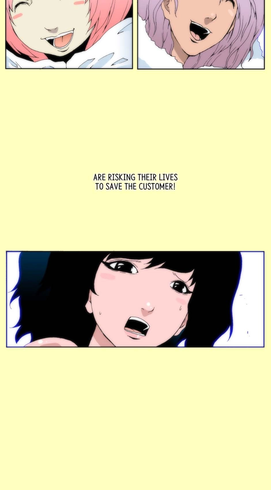 Read Tekiller chapter 21 image 36 on Lezhin