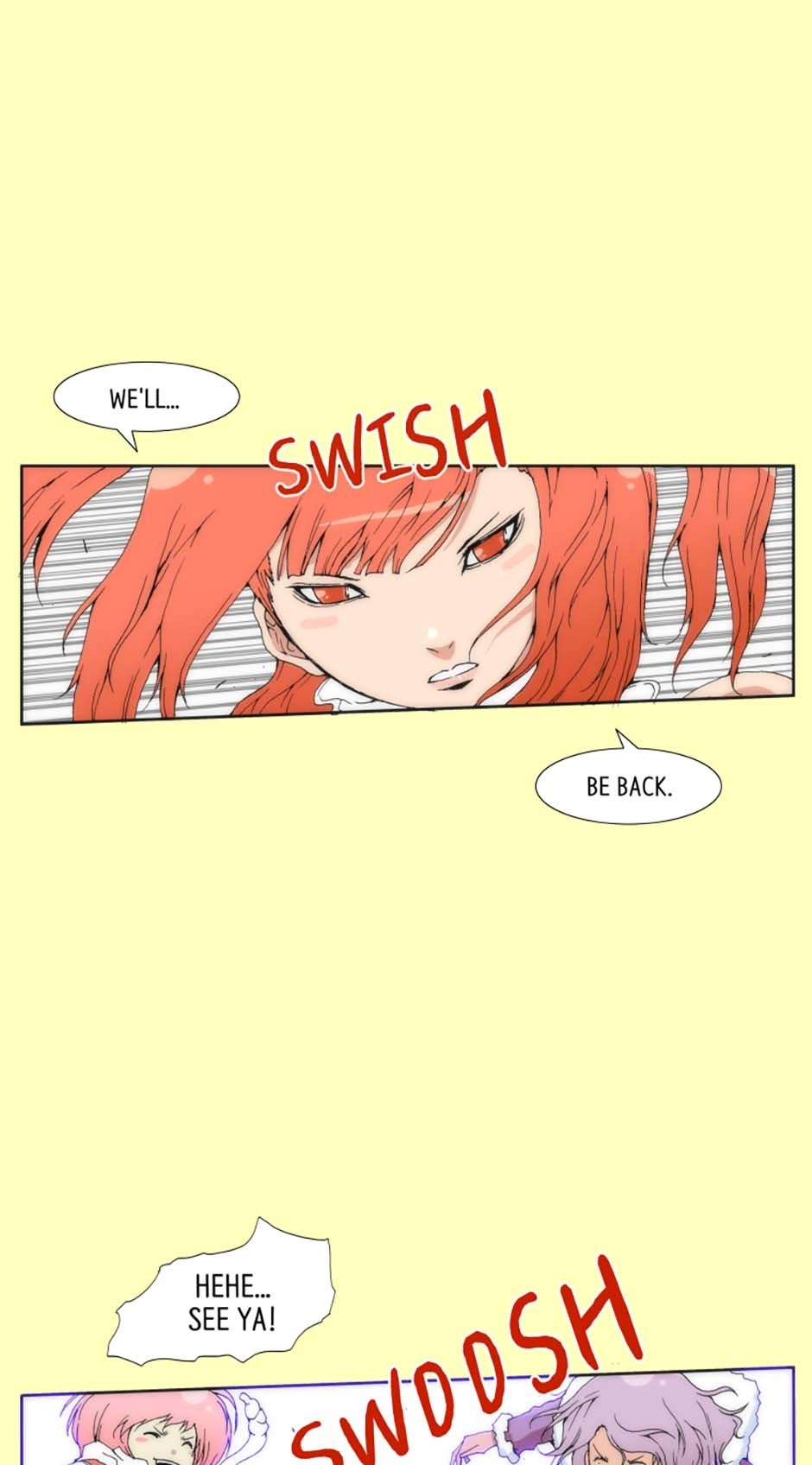 Read Tekiller chapter 21 image 37 on Lezhin