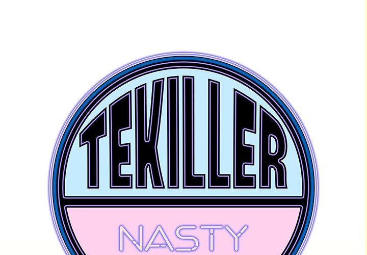 Read Tekiller chapter 22 image 0 on Lezhin