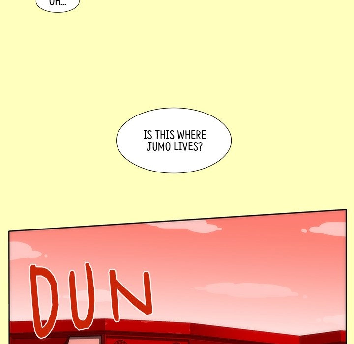 Read Tekiller chapter 22 image 11 on Lezhin
