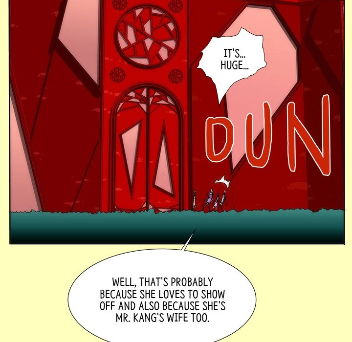Read Tekiller chapter 22 image 12 on Lezhin