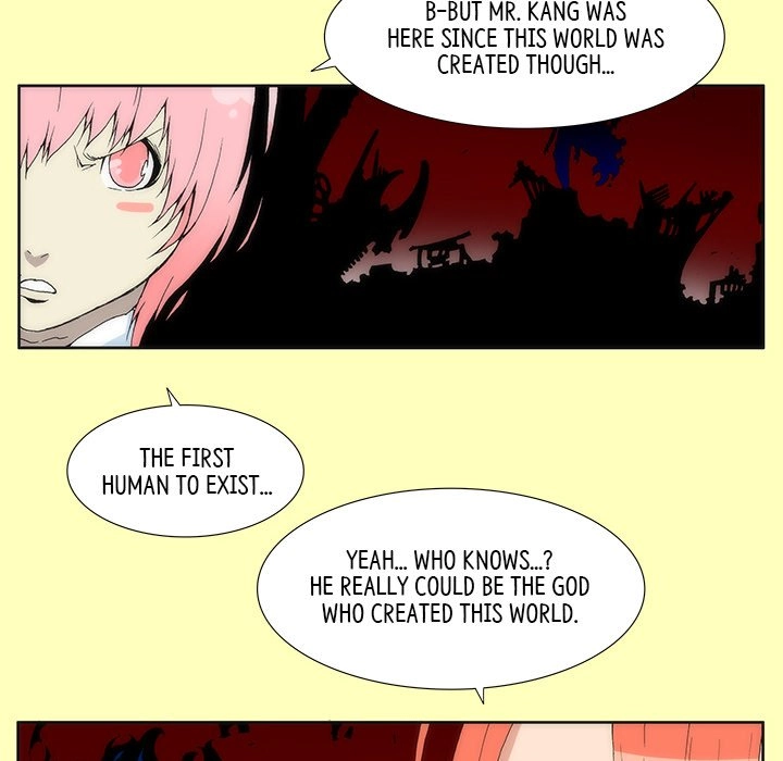 Read Tekiller chapter 22 image 17 on Lezhin