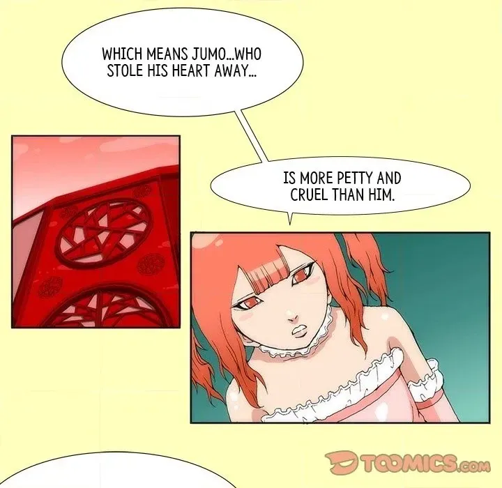 Read Tekiller chapter 22 image 19 on Lezhin