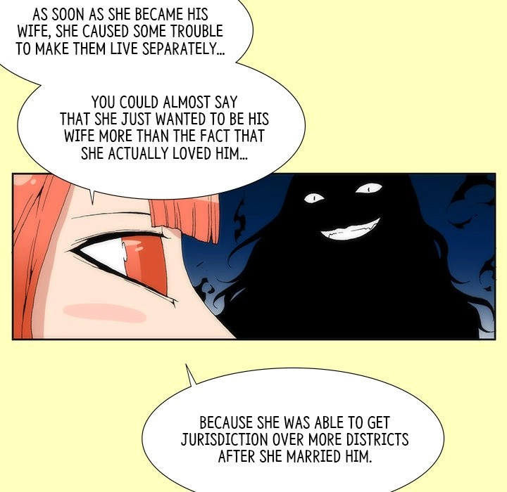 Read Tekiller chapter 22 image 20 on Lezhin