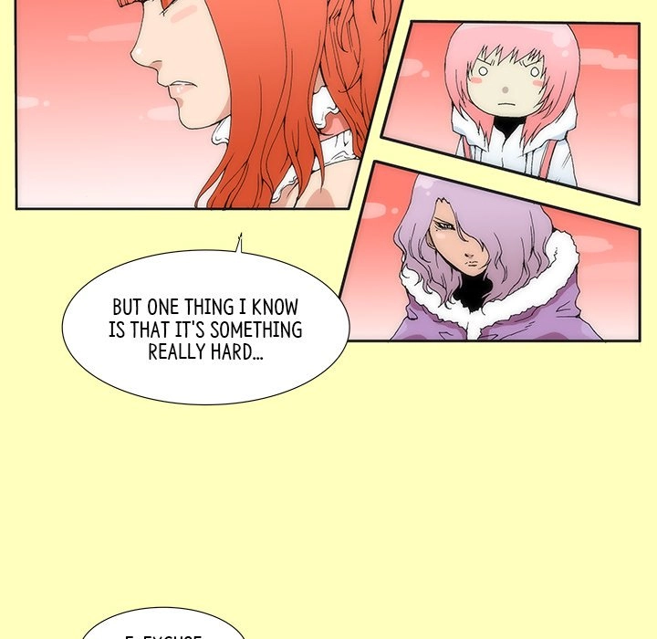 Read Tekiller chapter 22 image 24 on Lezhin