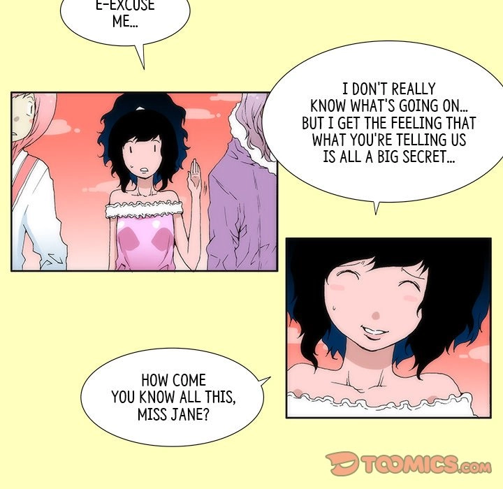 Read Tekiller chapter 22 image 25 on Lezhin