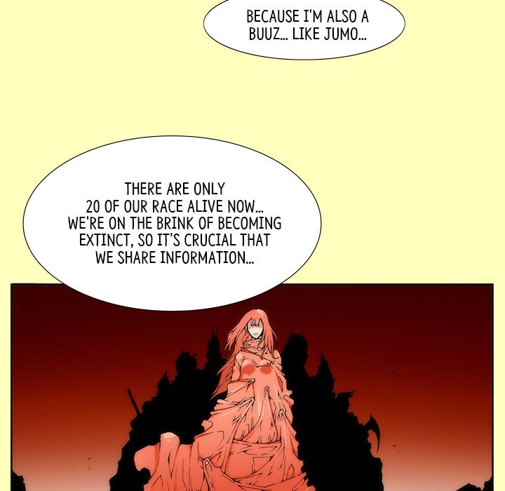Read Tekiller chapter 22 image 27 on Lezhin