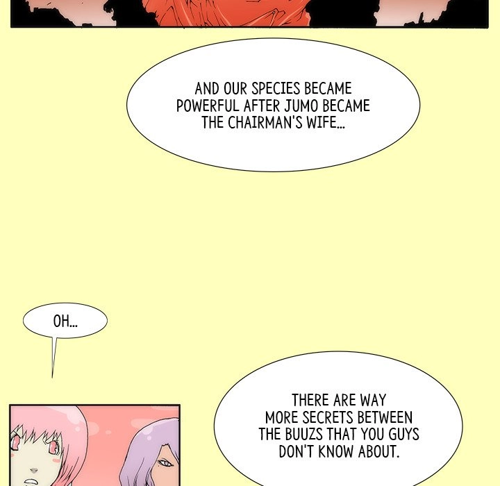 Read Tekiller chapter 22 image 28 on Lezhin