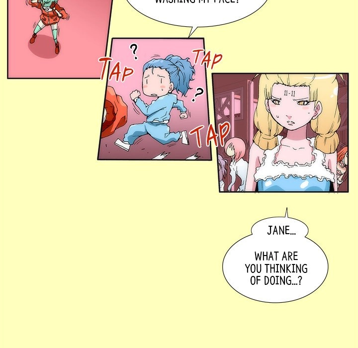 Read Tekiller chapter 22 image 34 on Lezhin