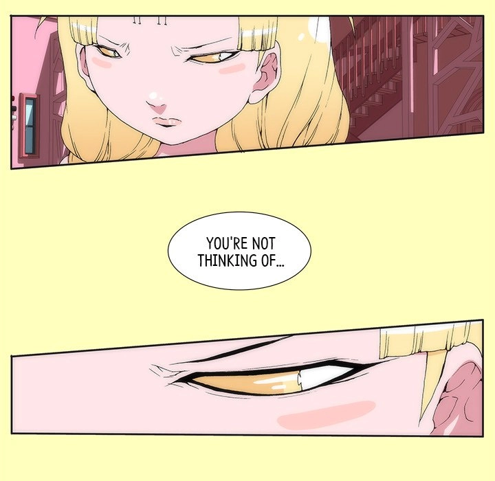 Read Tekiller chapter 22 image 35 on Lezhin