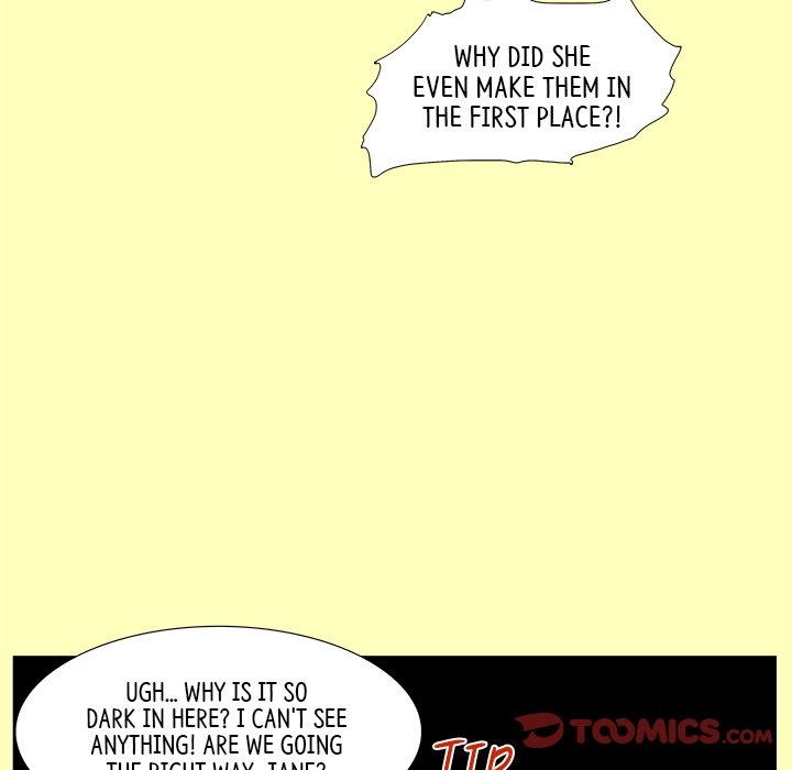 Read Tekiller chapter 22 image 37 on Lezhin