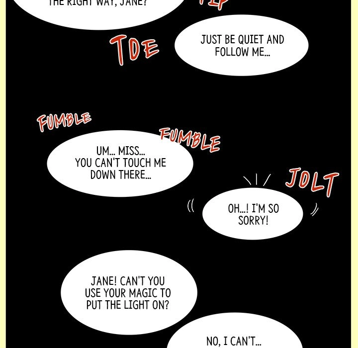 Read Tekiller chapter 22 image 38 on Lezhin