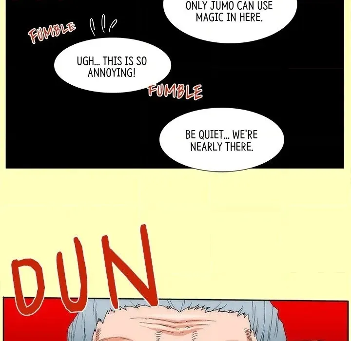 Read Tekiller chapter 22 image 39 on Lezhin