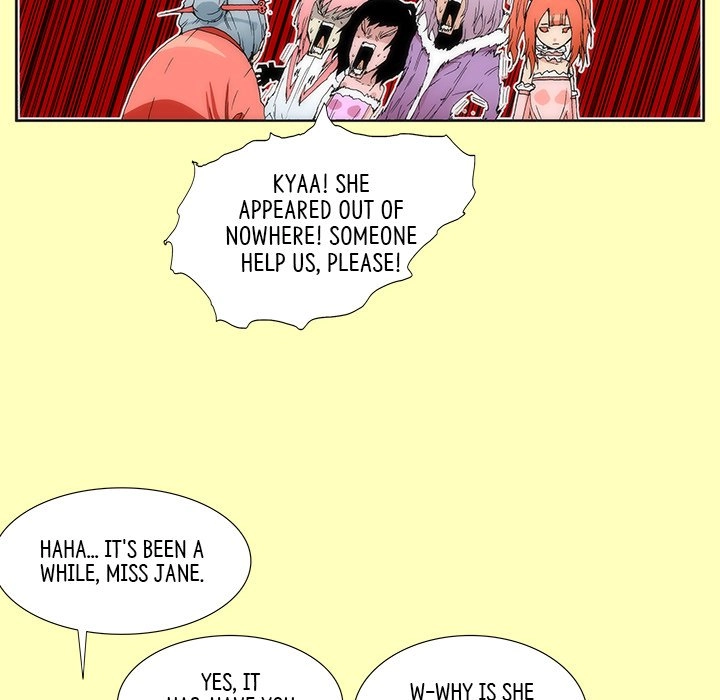 Read Tekiller chapter 22 image 42 on Lezhin