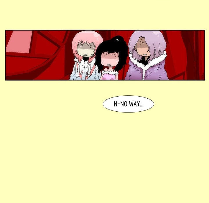 Read Tekiller chapter 22 image 44 on Lezhin