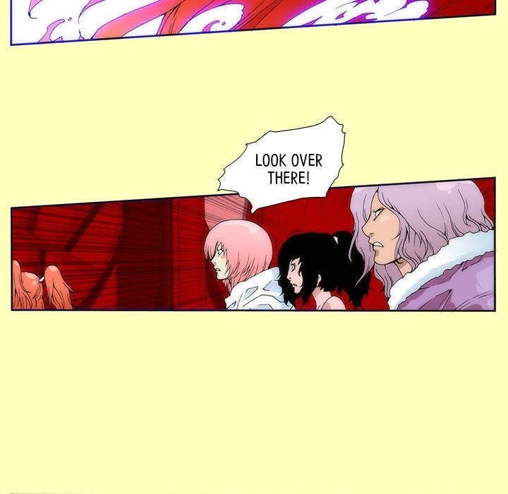 Read Tekiller chapter 22 image 46 on Lezhin