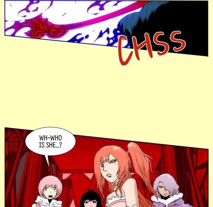 Read Tekiller chapter 22 image 47 on Lezhin