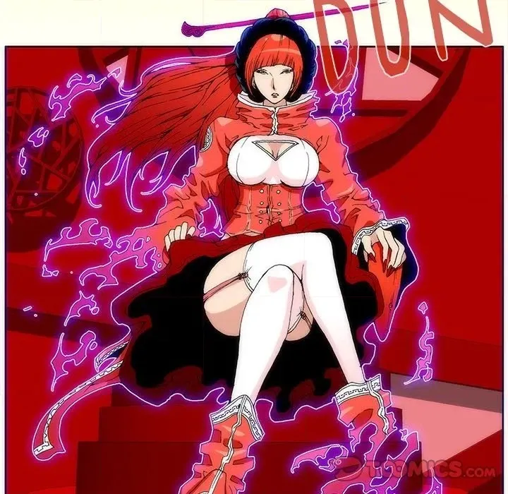 Read Tekiller chapter 22 image 49 on Lezhin