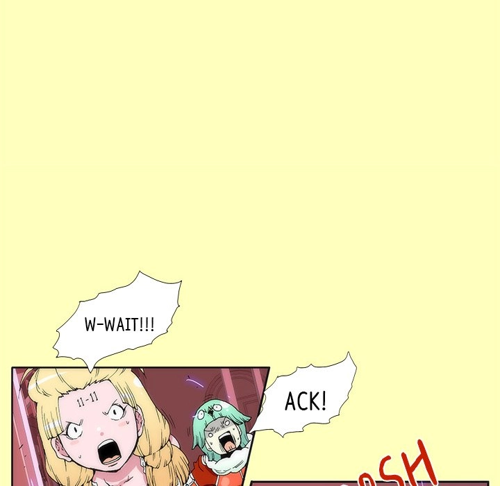 Read Tekiller chapter 22 image 5 on Lezhin