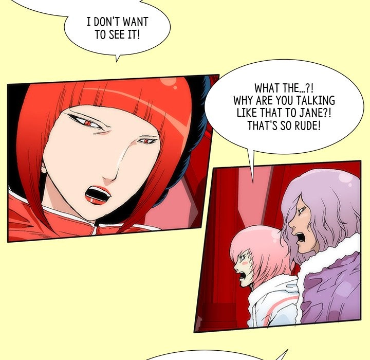 Read Tekiller chapter 22 image 52 on Lezhin