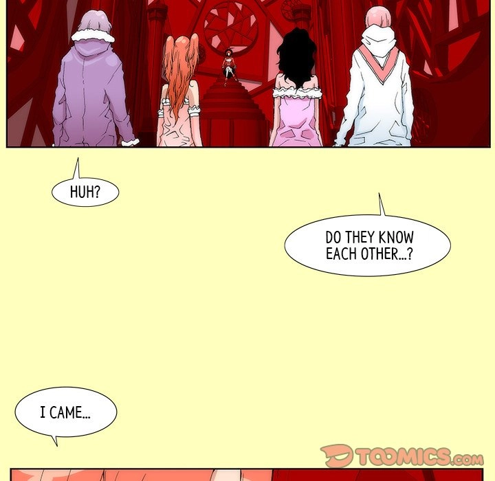 Read Tekiller chapter 22 image 55 on Lezhin