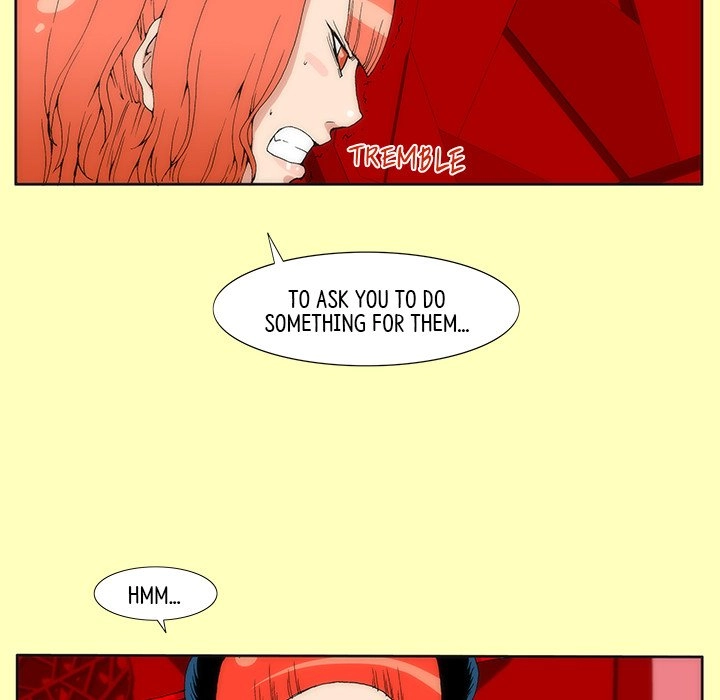 Read Tekiller chapter 22 image 56 on Lezhin