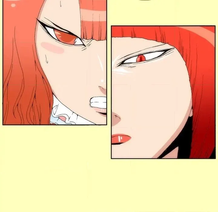 Read Tekiller chapter 22 image 59 on Lezhin