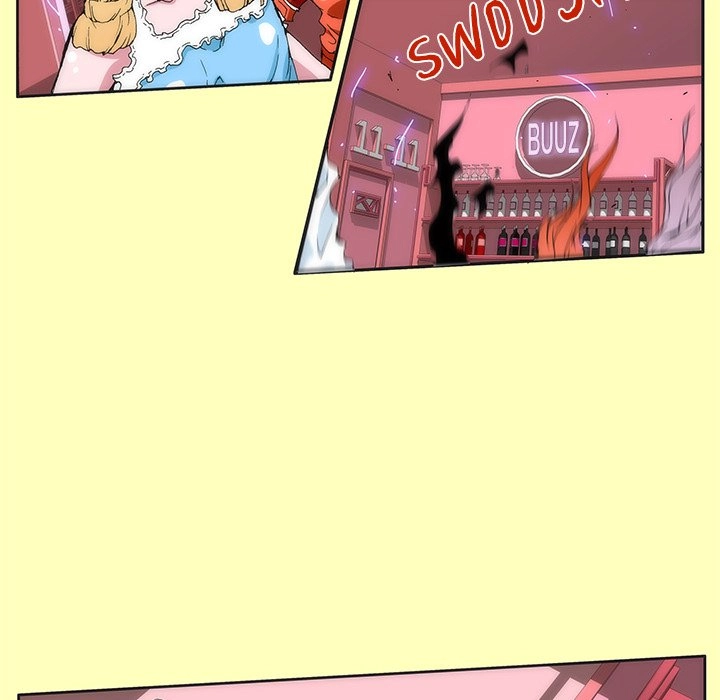 Read Tekiller chapter 22 image 6 on Lezhin