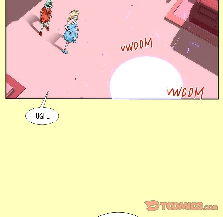 Read Tekiller chapter 22 image 7 on Lezhin
