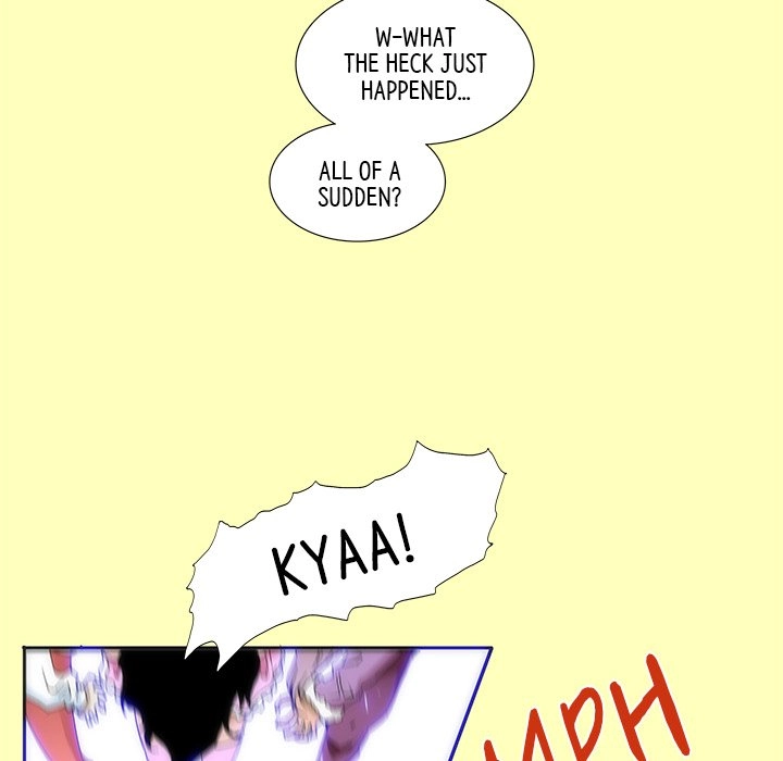 Read Tekiller chapter 22 image 8 on Lezhin