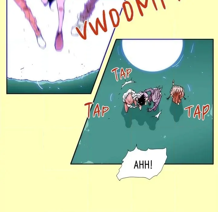 Read Tekiller chapter 22 image 9 on Lezhin