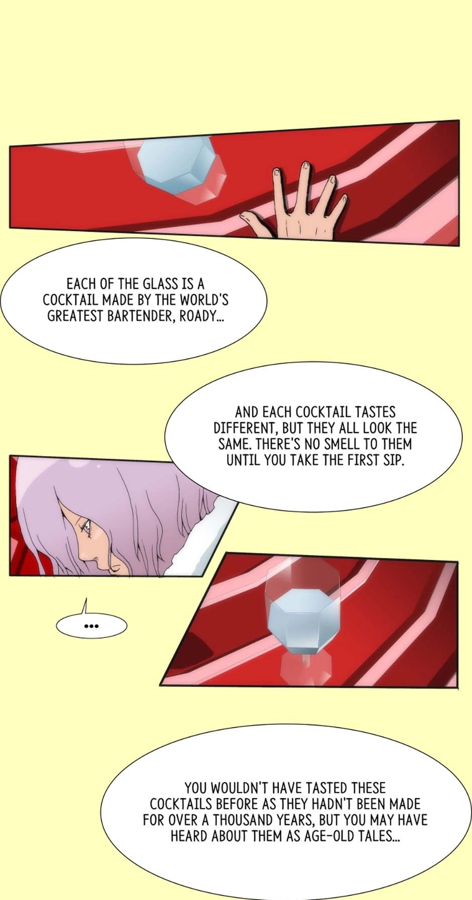 Read Tekiller chapter 23 image 20 on Lezhin