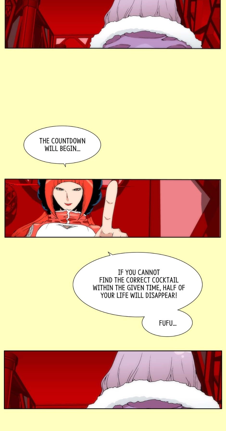Read Tekiller chapter 23 image 23 on Lezhin