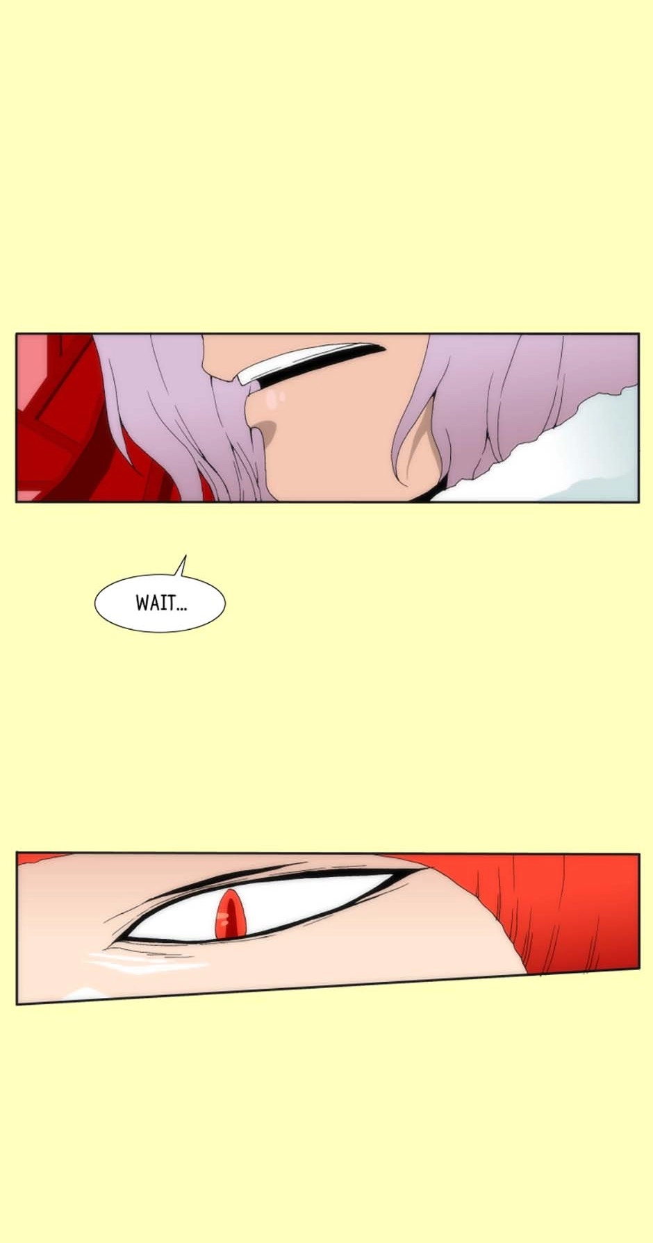 Read Tekiller chapter 23 image 24 on Lezhin