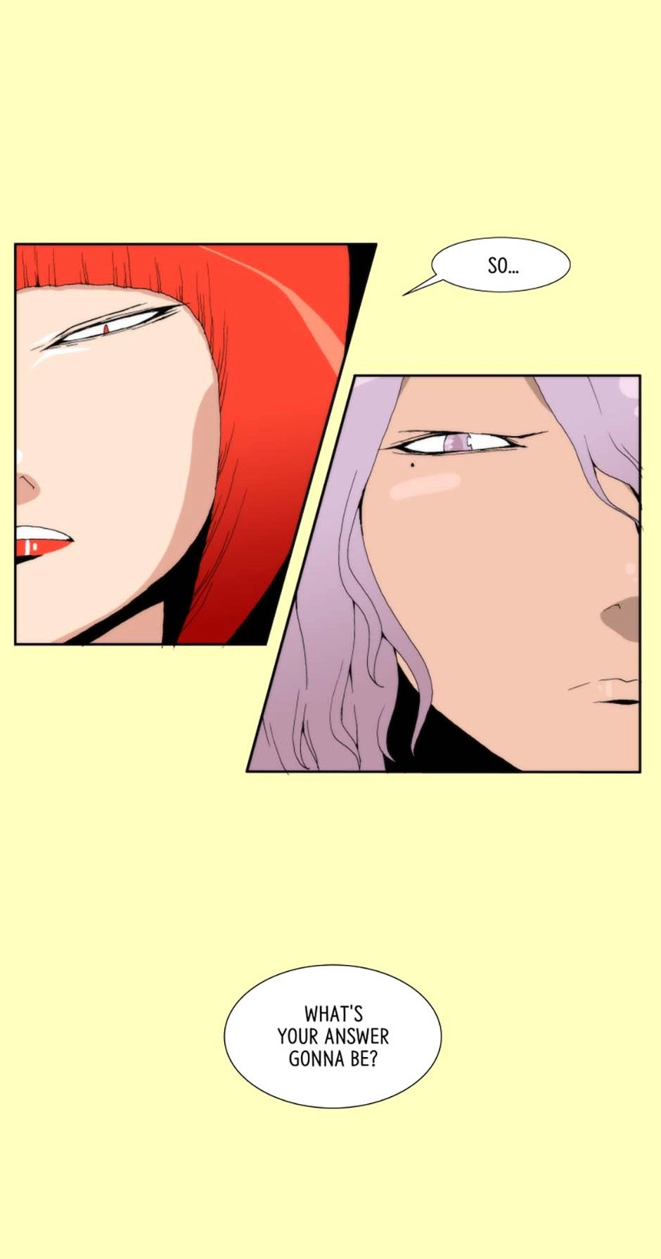 Read Tekiller chapter 23 image 34 on Lezhin