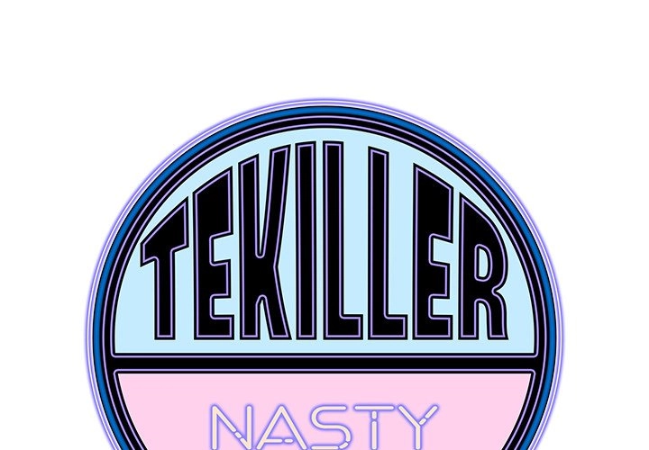 Read Tekiller chapter 24 image 0 on Lezhin