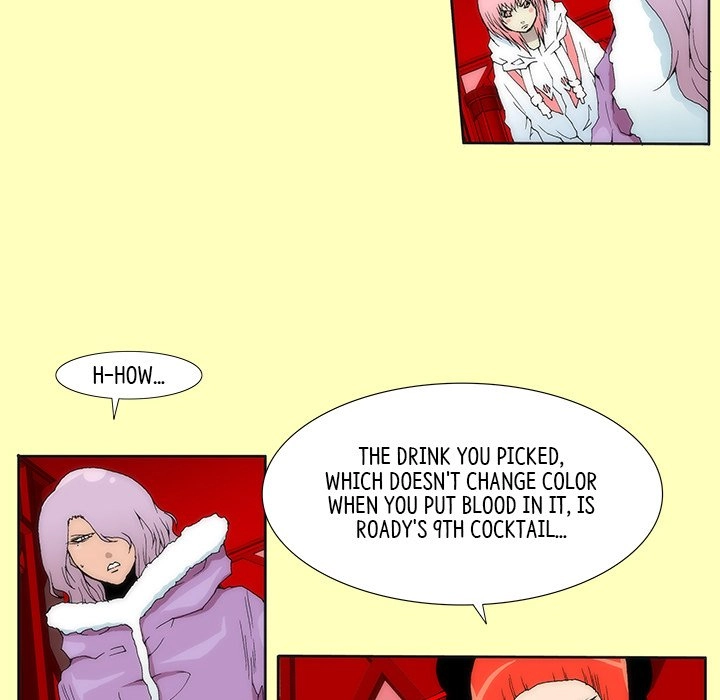 Read Tekiller chapter 24 image 14 on Lezhin