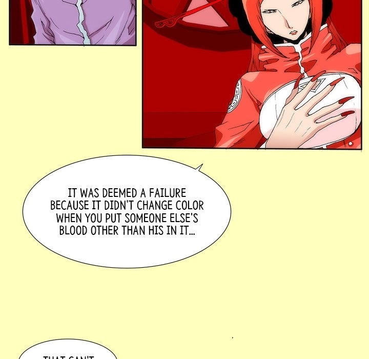 Read Tekiller chapter 24 image 15 on Lezhin