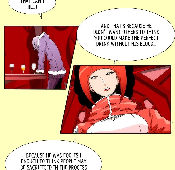Read Tekiller chapter 24 image 16 on Lezhin