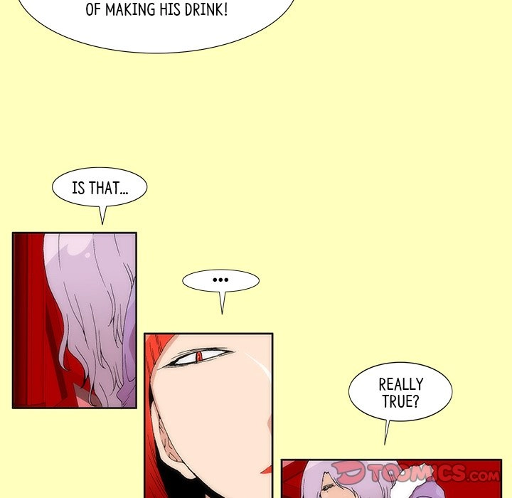 Read Tekiller chapter 24 image 17 on Lezhin