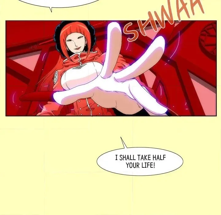 Read Tekiller chapter 24 image 19 on Lezhin