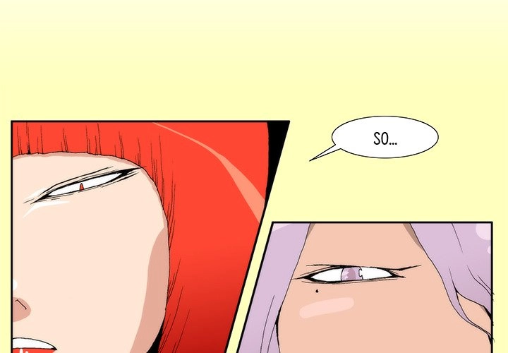 Read Tekiller chapter 24 image 2 on Lezhin