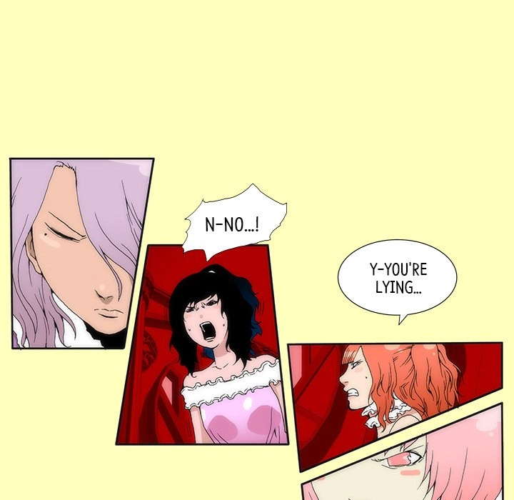 Read Tekiller chapter 24 image 20 on Lezhin