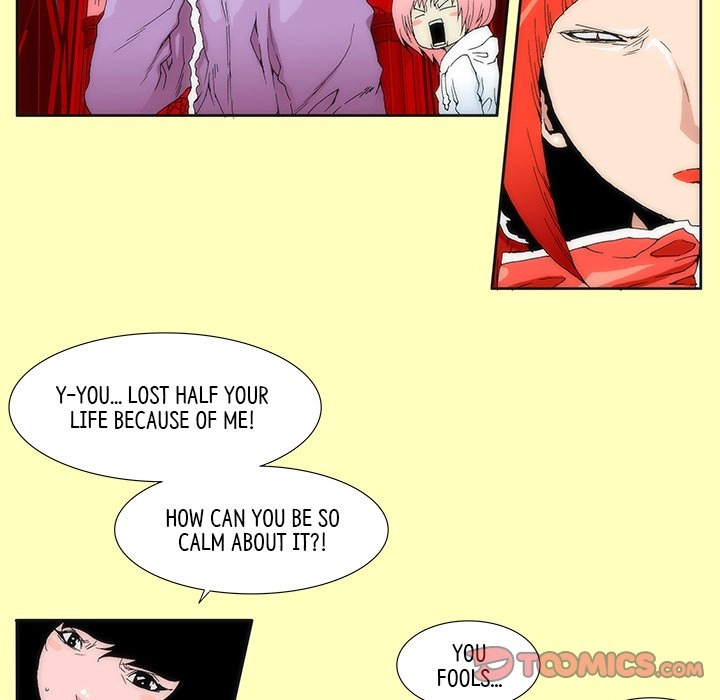 Read Tekiller chapter 24 image 25 on Lezhin