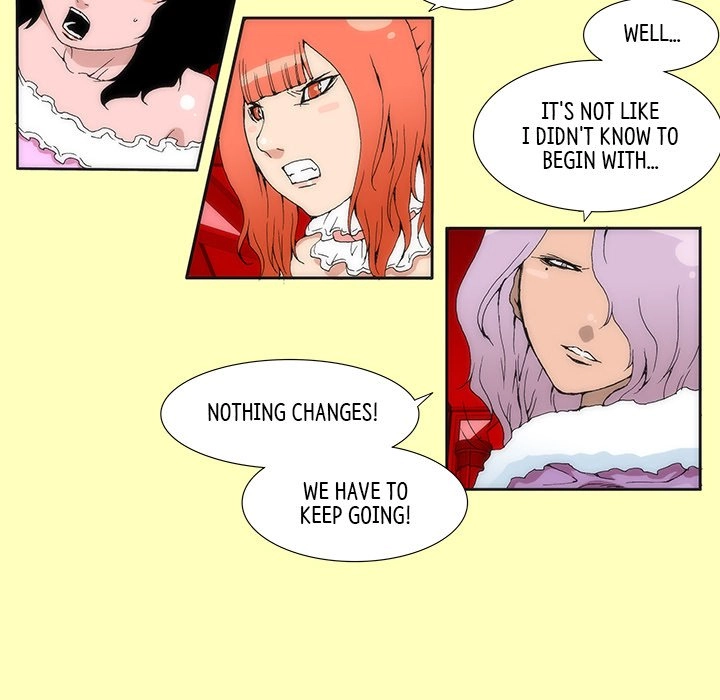 Read Tekiller chapter 24 image 26 on Lezhin